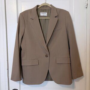 Babaton Atelier Agency Blazer | Aritzia | Size S